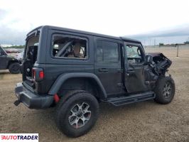 Jeep Wrangler 2021 3