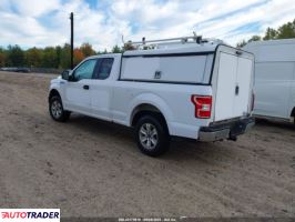Ford Pozostałe 2019 2 Ford Pozostałe 2019 2