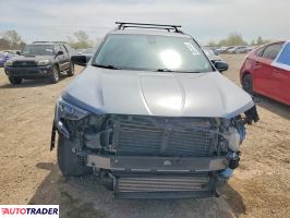 GMC Terrain 2021 1