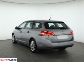 Peugeot 308 2019 1.5 128 KM