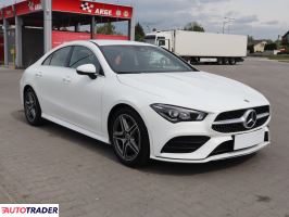 Mercedes Pozostałe - zobacz ofertę