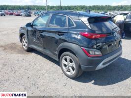 Hyundai Kona 2023 2