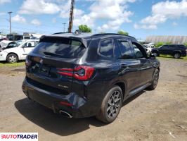 BMW X3 2022 2