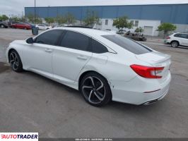 Honda Accord 2020 2 Honda Accord 2020 2
