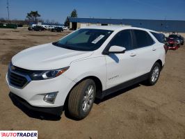 Chevrolet Equinox - zobacz ofertę