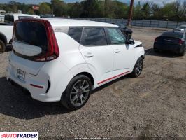Kia Soul 2022 1