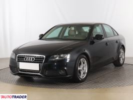 Audi A4 2010 2.0 134 KM