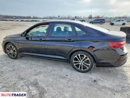 Volkswagen Jetta 2024 1