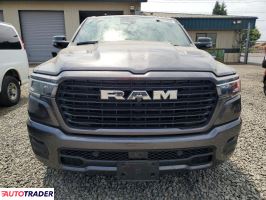 Dodge Ram 2025 3