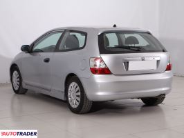 Honda Civic 2004 1.4 88 KM