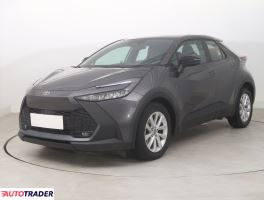 Toyota C-HR 2024 1.8 120 KM