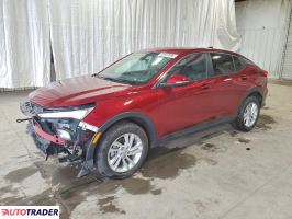 Buick Pozostałe - zobacz ofertę