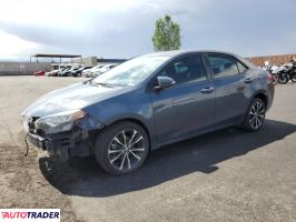 Toyota Corolla - zobacz ofertę