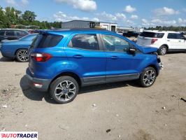 Ford EcoSport 2019 2