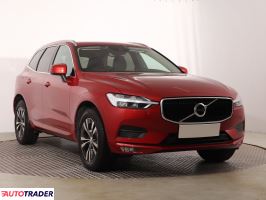 Volvo XC60 2020 2.0 194 KM