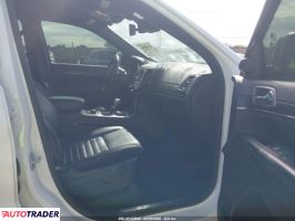Jeep Grand Cherokee 2021 3