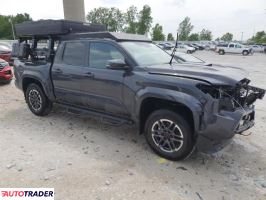 Toyota Tacoma 2024 2