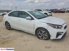 Kia Pozostałe 2021 2