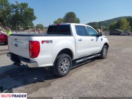 Ford Ranger 2019 2 Ford Ranger 2019 2