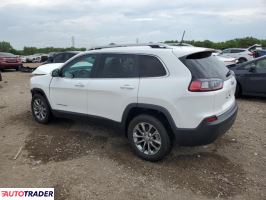 Jeep Cherokee 2020 2
