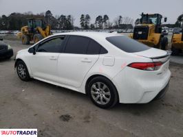 Toyota Corolla 2022 1 Toyota Corolla 2022 1