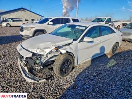 Hyundai Elantra 2021 2