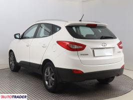 Hyundai ix35 2013 1.6 132 KM