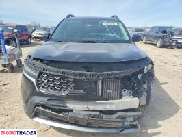 Kia Sorento 2022 2