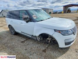 Land Rover Range Rover 2021 5