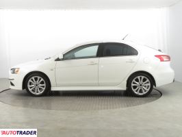 Mitsubishi Lancer 2014 1.6 115 KM