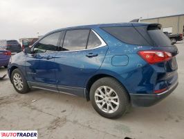 Chevrolet Equinox 2019 1 Chevrolet Equinox 2019 1