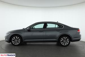 Volkswagen Passat 2016 2.0 147 KM