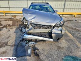 Subaru Outback 2020 2