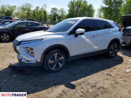 Mitsubishi Eclipse - zobacz ofertę