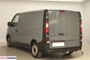 Renault Trafic 2021 2.0