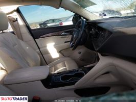Buick Pozostałe 2021 2