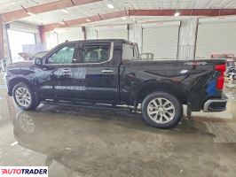 Chevrolet Silverado 2021 5