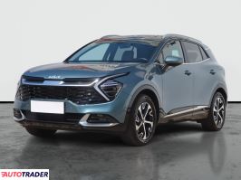 Kia Sportage 2024 1.6 226 KM