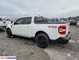 Ford Maverick 2022 2