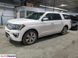 Ford Expedition - zobacz ofertę