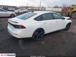 Honda Accord 2024 2