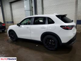 Honda HR-V 2024 2