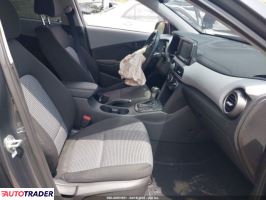 Hyundai Kona 2020 2 Hyundai Kona 2020 2