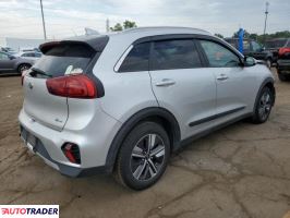 Kia Niro 2021 1