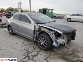 Acura Pozostałe 2021 2 Acura Pozostałe 2021 2