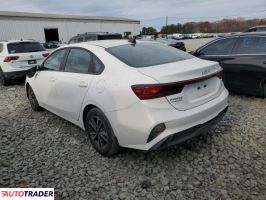 Kia Pozostałe 2024 2