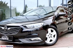 Opel Insignia - zobacz ofertę