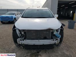 Buick Enclave 2019 3