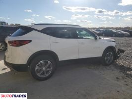 Chevrolet Blazer 2023 2