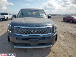 Kia Pozostałe 2020 3